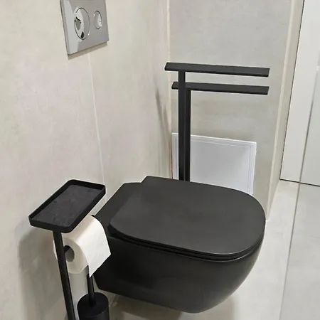 Apartament Blue Haven Studio, Rezerva Acum Cu Design Interior Pe Comanda, Incalzire Pardoseala, Apa Filtrata, Cafea, Ceai, Parcare Publica Gratuita *