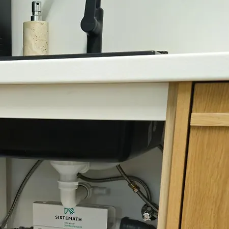 Blue Haven, Ultracentral, Rezerva Cu Incalzire Prin Pardoseala, Design Interior Pe Comanda, Apa Filtrata, Cafea, Ceai, Parcare Publica Gratuita Διαμέρισμα *