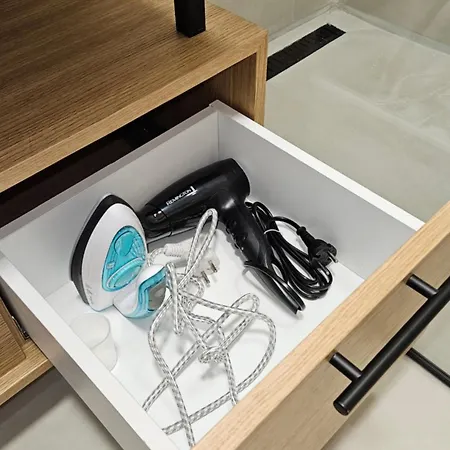 Blue Haven, Ultracentral, Rezerva Cu Incalzire Prin Pardoseala, Design Interior Pe Comanda, Apa Filtrata, Cafea, Ceai, Parcare Publica Gratuita Κραϊόβα