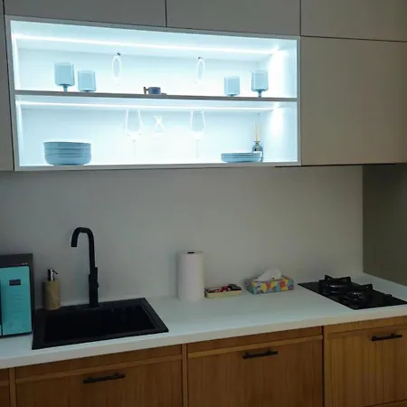 Blue Haven, Ultracentral, Rezerva Cu Incalzire Prin Pardoseala, Design Interior Pe Comanda, Apa Filtrata, Cafea, Ceai, Parcare Publica Gratuita Διαμέρισμα *