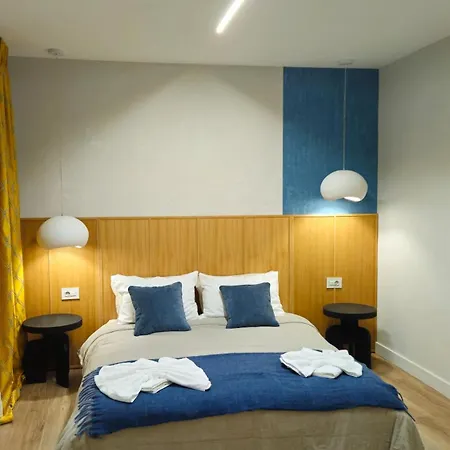 Blue Haven Studio, Rezerva Acum Cu Design Interior Pe Comanda, Incalzire Pardoseala, Apa Filtrata, Cafea, Ceai, Parcare Publica Gratuita Apartament