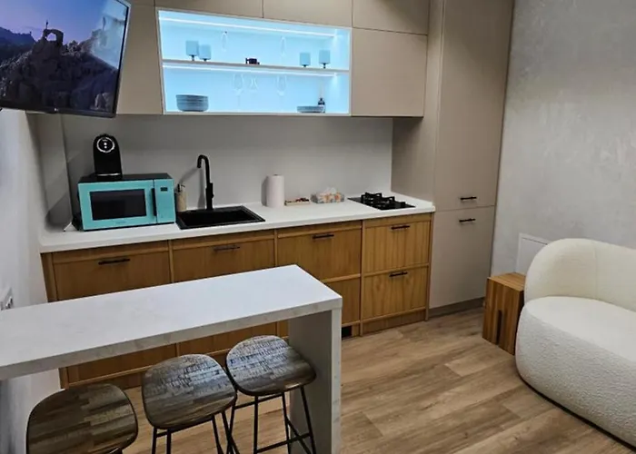 Blue Haven, Ultracentral, Rezerva Cu Incalzire Prin Pardoseala, Design Interior Pe Comanda, Apa Filtrata, Cafea, Ceai, Parcare Publica Gratuita