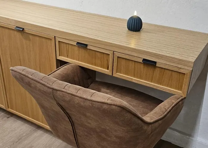 Blue Haven, Ultracentral, Rezerva Cu Incalzire Prin Pardoseala, Design Interior Pe Comanda, Apa Filtrata, Cafea, Ceai, Parcare Publica Gratuita * Craiova