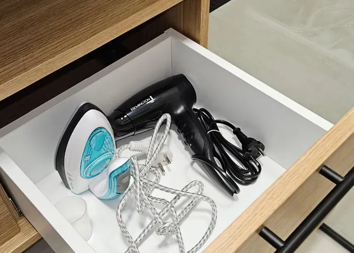 Blue Haven, Ultracentral, Rezerva Cu Incalzire Prin Pardoseala, Design Interior Pe Comanda, Apa Filtrata, Cafea, Ceai, Parcare Publica Gratuita Craiova