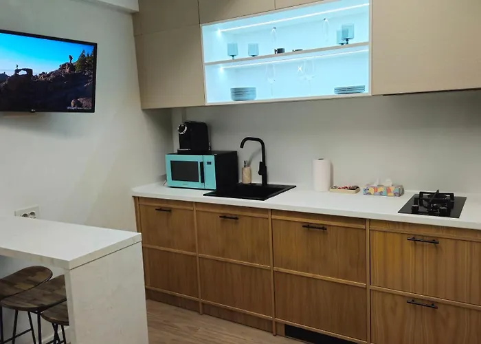 Appartamento Blue Haven, Ultracentral, Rezerva Cu Incalzire Prin Pardoseala, Design Interior Pe Comanda, Apa Filtrata, Cafea, Ceai, Parcare Publica Gratuita