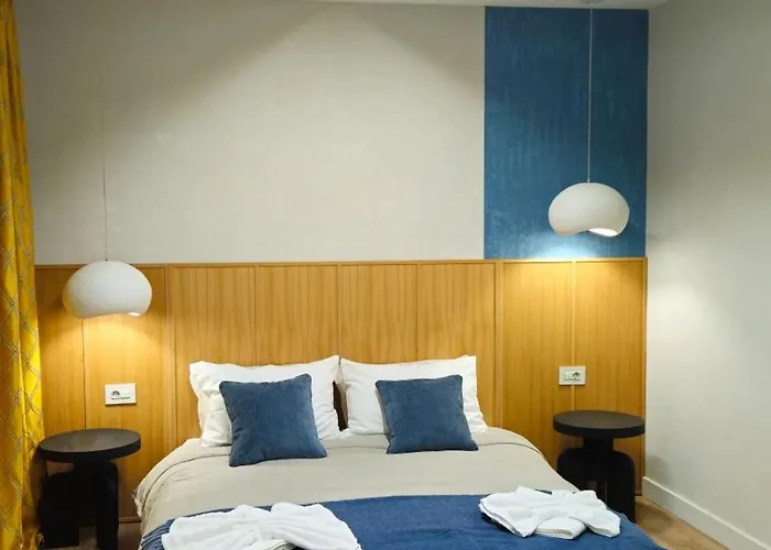 Blue Haven, Ultracentral, Rezerva Cu Incalzire Prin Pardoseala, Design Interior Pe Comanda, Apa Filtrata, Cafea, Ceai, Parcare Publica Gratuita Appartamento